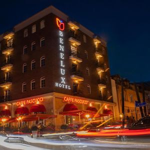 Benelux Hotel